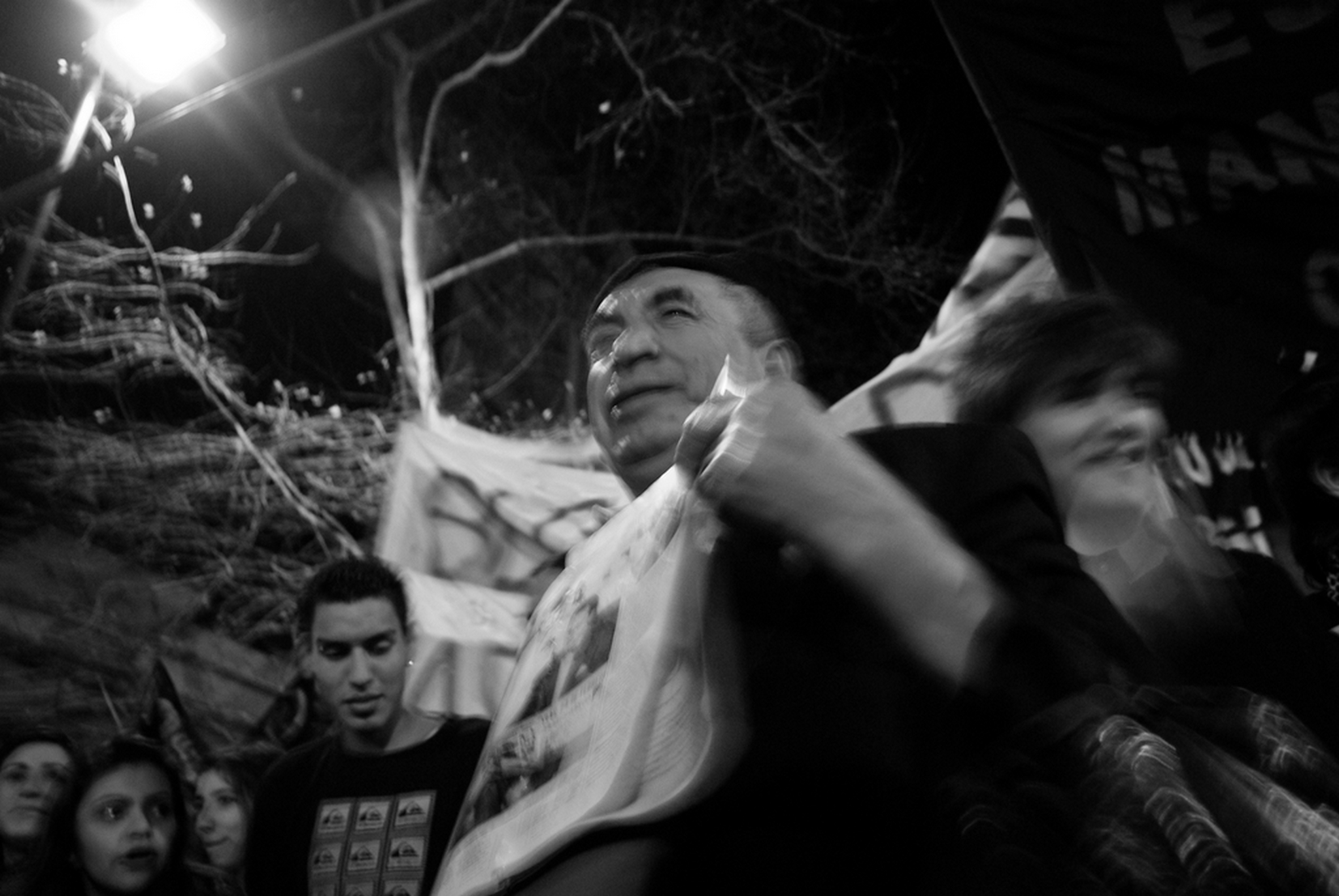 Marcha por la Educación