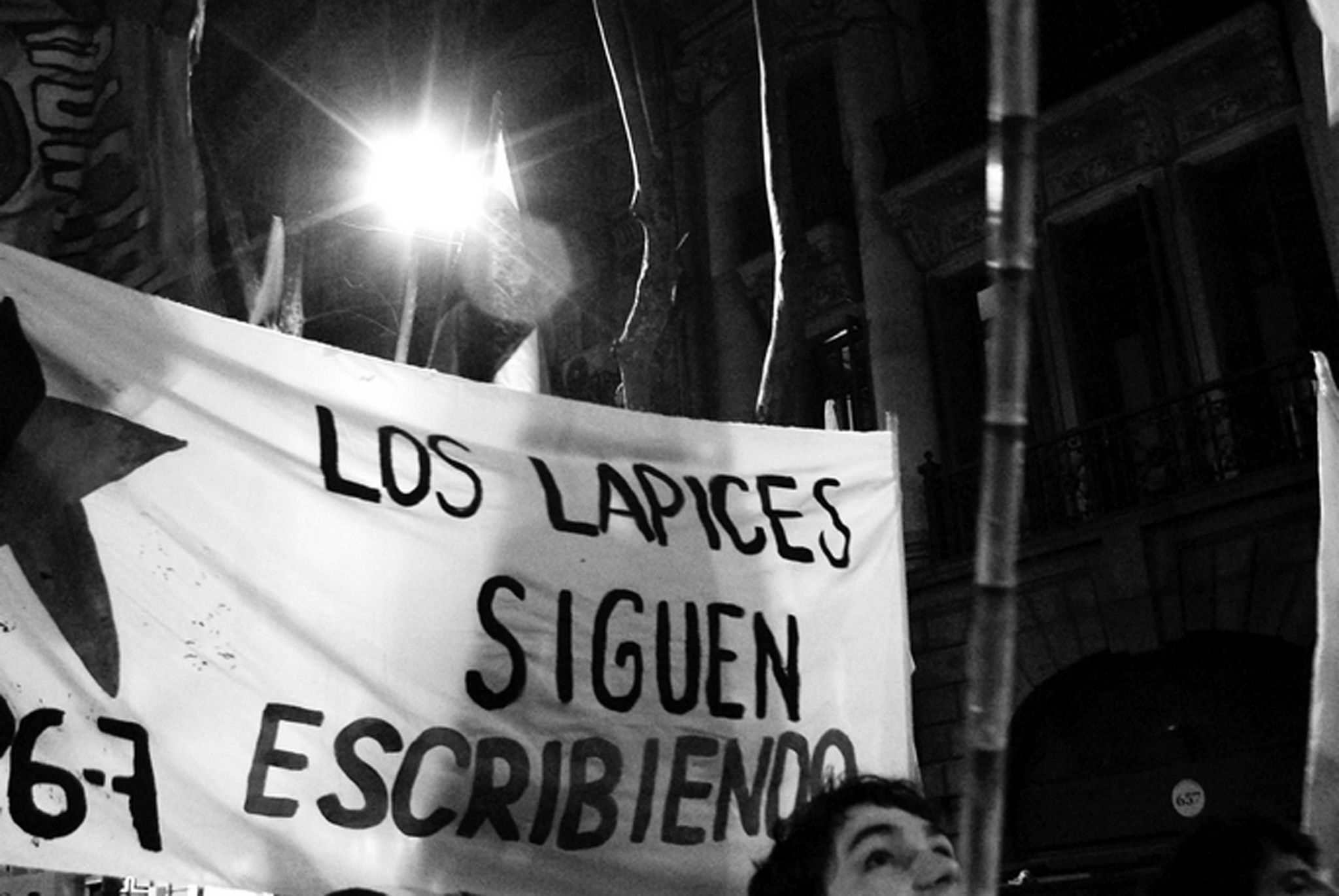 Marcha por la Educación