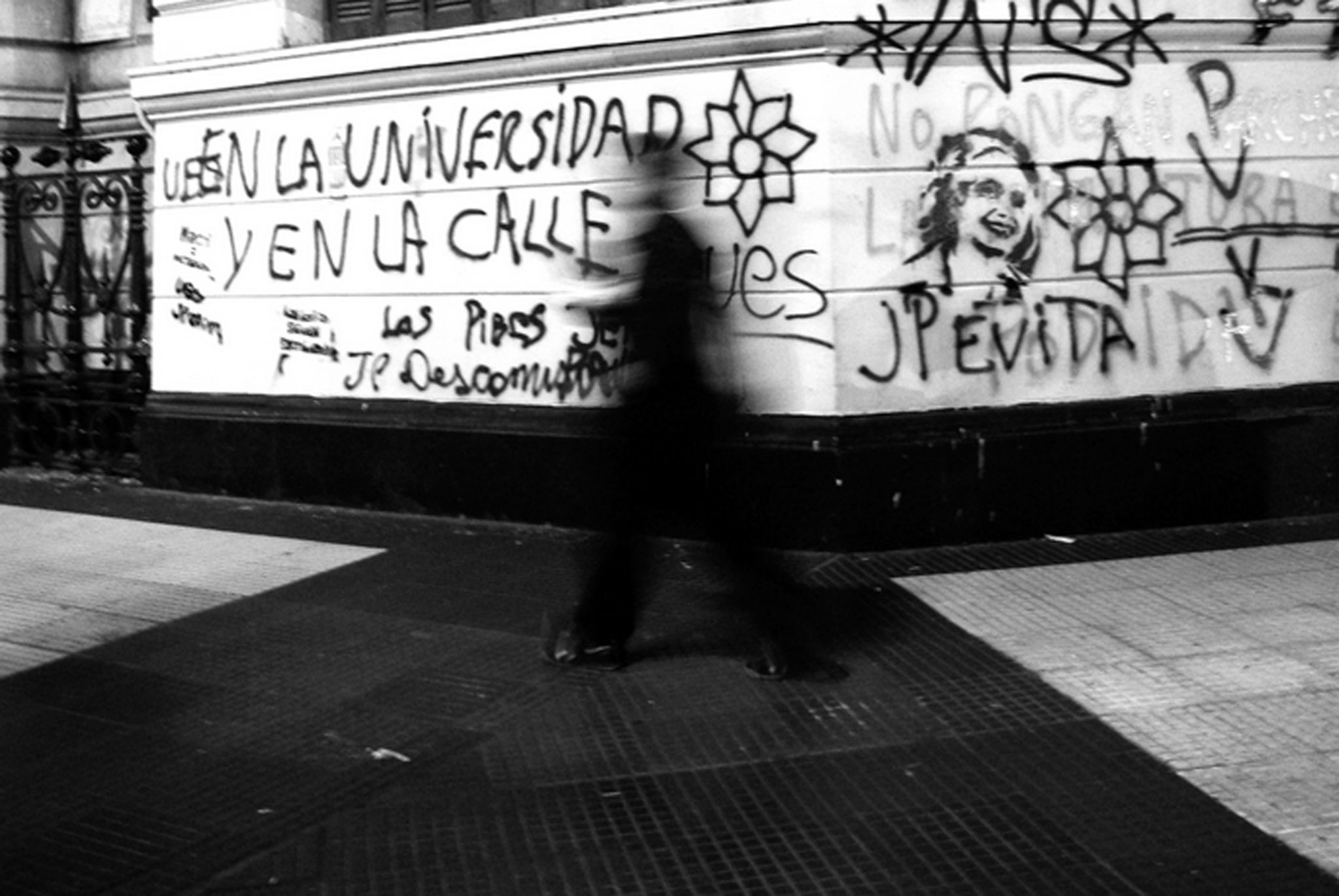 Marcha por la Educación