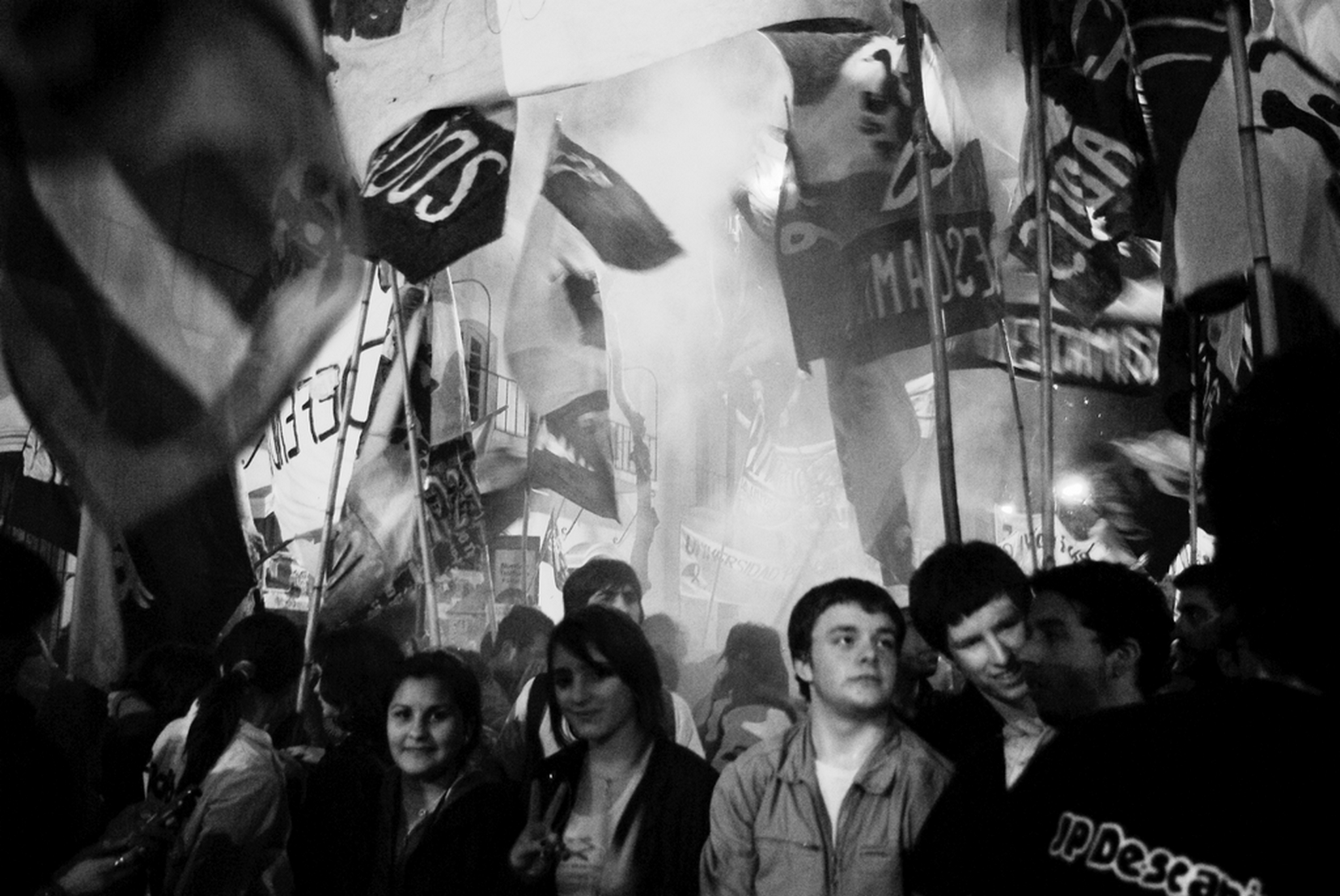 Marcha por la Educación